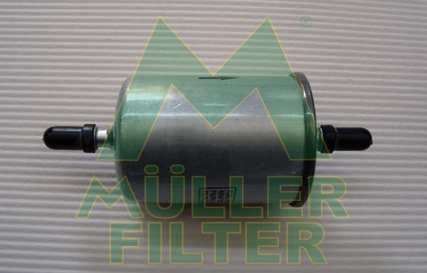 MULLER FILTER Degvielas filtrs FN214